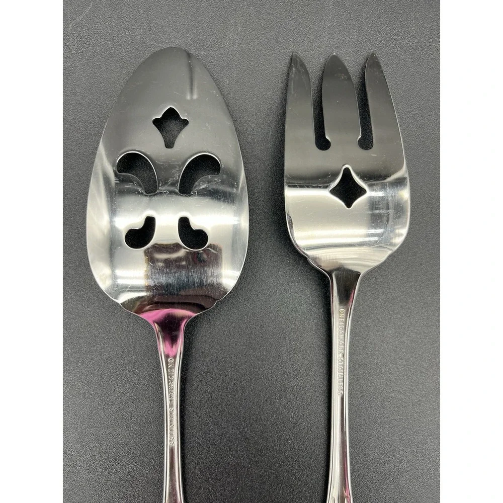 Oneida whittier stainless